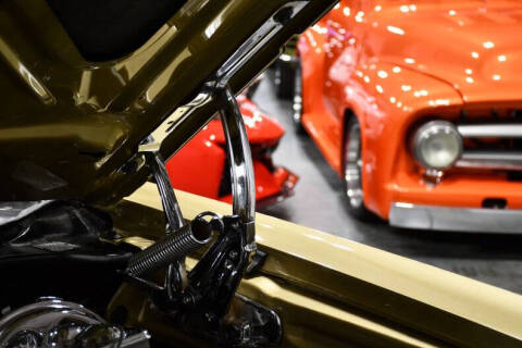 1969 Chevrolet Chevelle