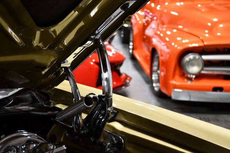 1969 Chevrolet Chevelle