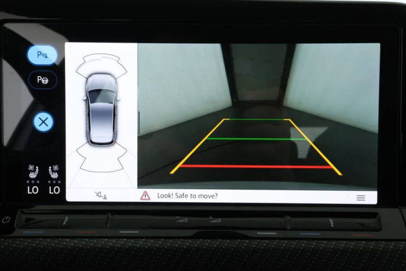 2022 Volkswagen Golf R 4Motion