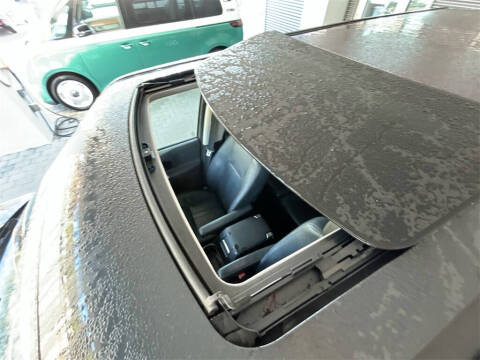 2015 Land Rover LR4 HSE