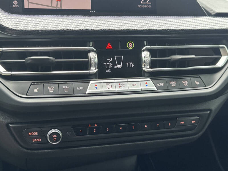 2024 BMW 2 Series 228i xDrive Gran Coupe