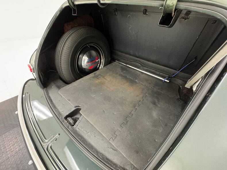 1948 Chevrolet Fleetmaster