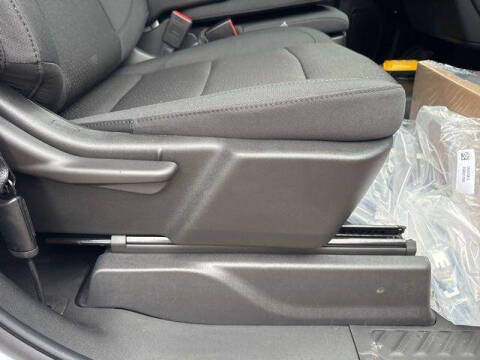 2026 GMC Sierra 3500HD CC