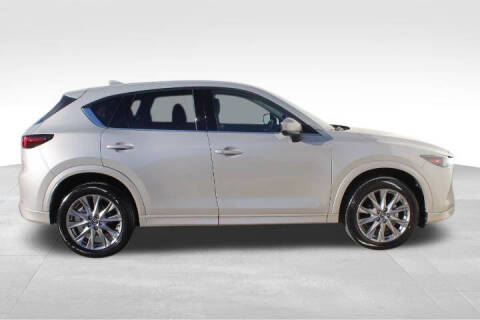 2024 Mazda CX-5 2.5 S Premium
