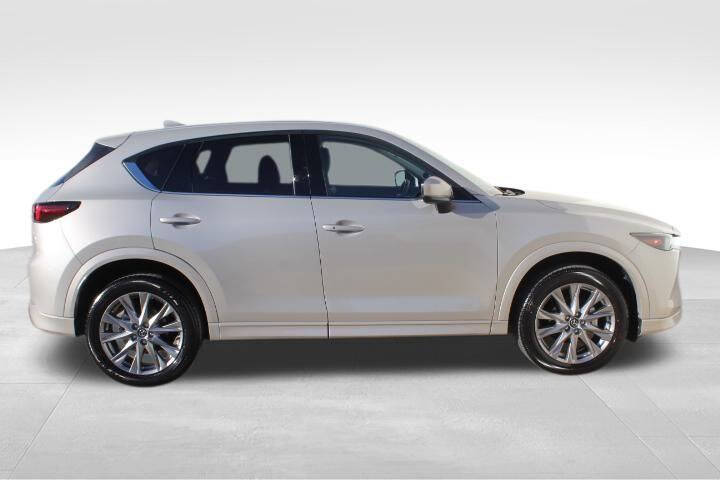 2024 Mazda CX-5 2.5 S Premium