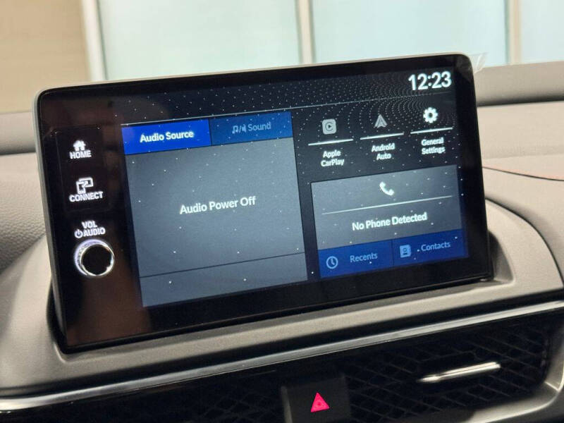 2025 Acura ADX w/A-SPEC