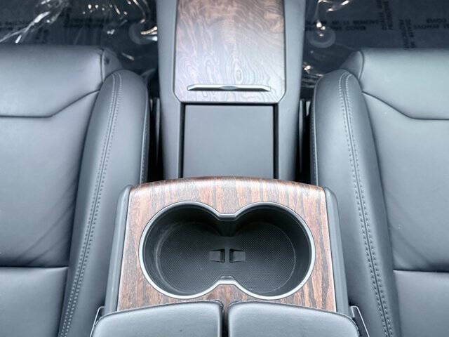 2018 Tesla Model S 100D