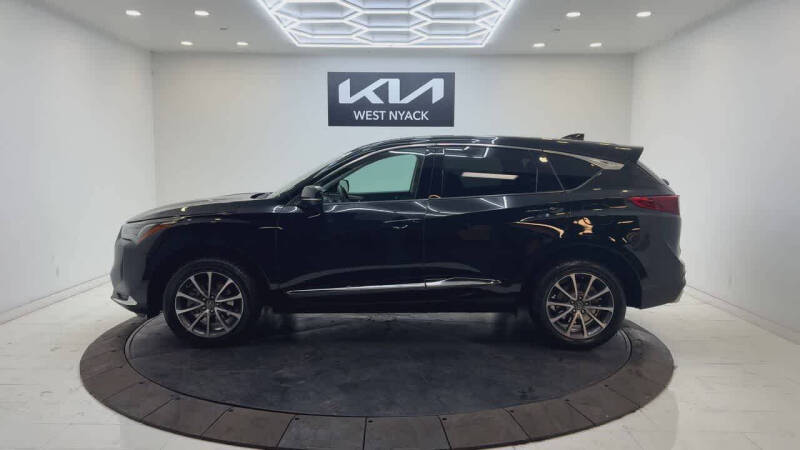 2023 Acura RDX SH-AWD