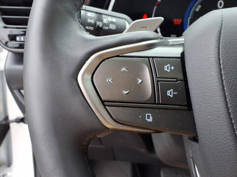 2025 Lexus NX 350h Luxury