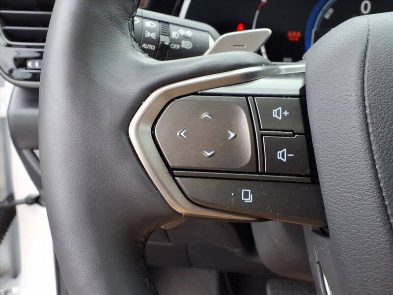 2025 Lexus NX 350h Luxury