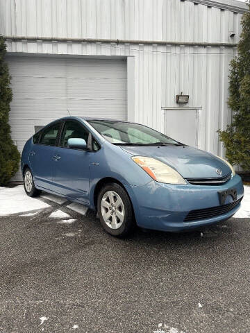 2008 Toyota Prius