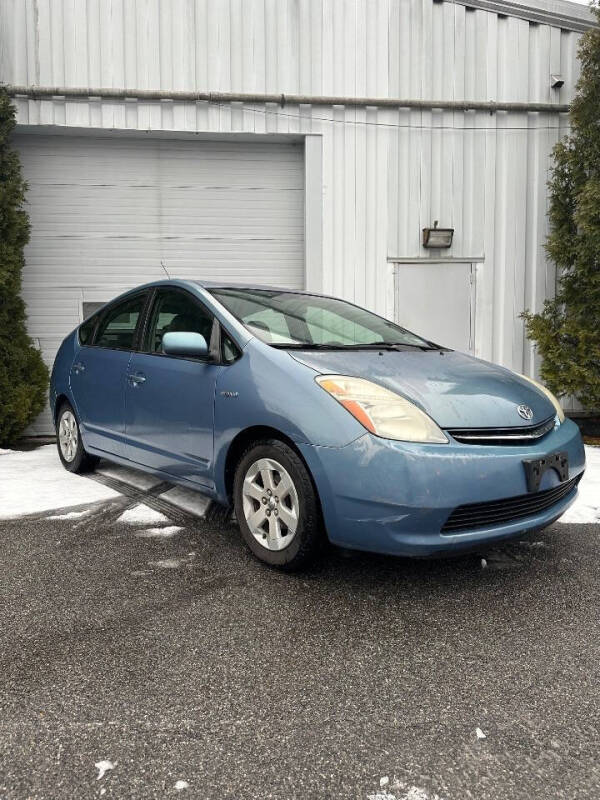 2008 Toyota Prius
