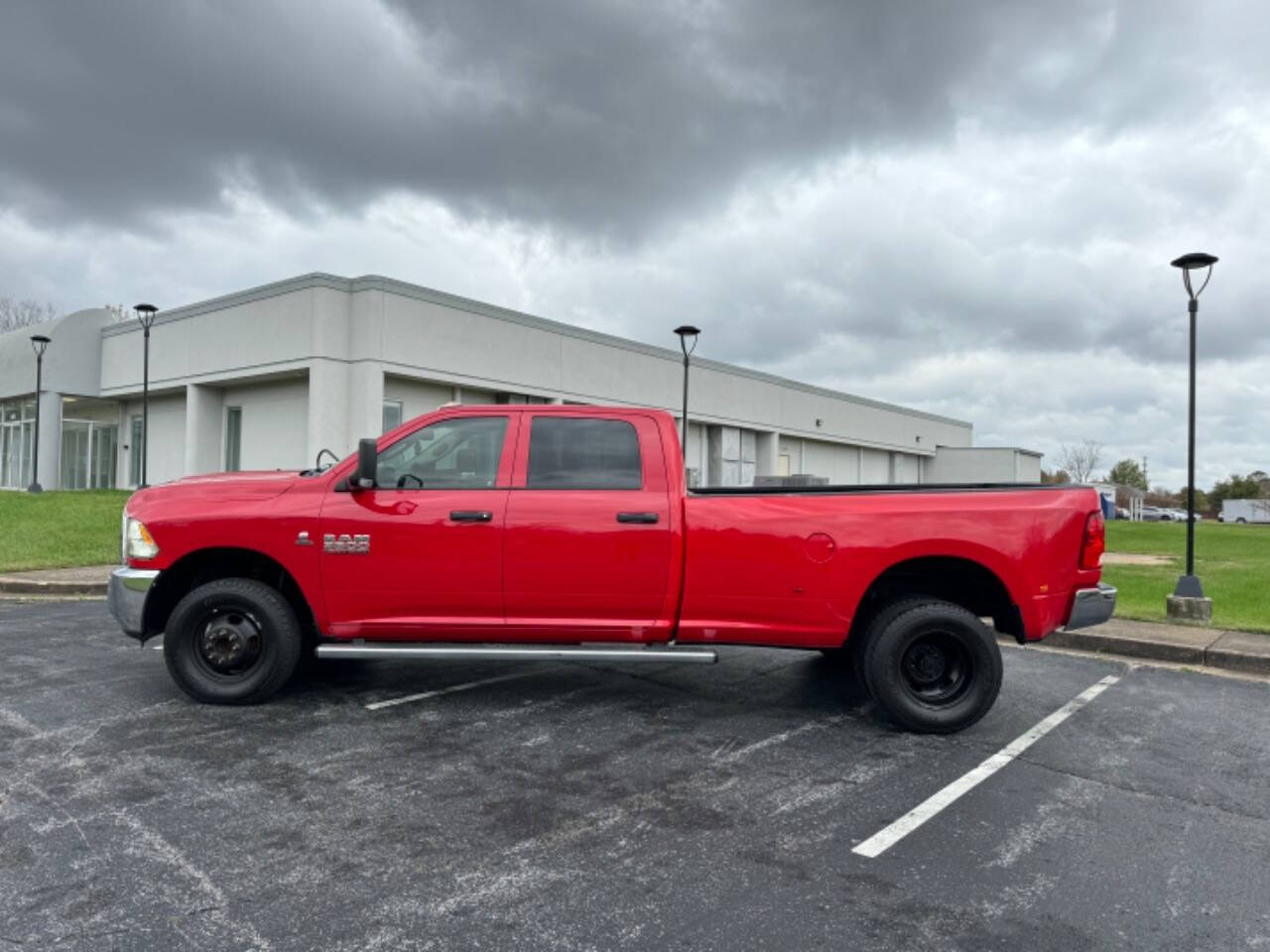 2018 Ram 3500 for sale at Ryan Motor Sales in Bowling Green, KY