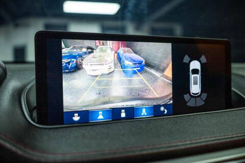 2024 Acura MDX SH-AWD w/A-SPEC