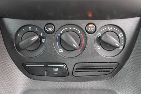 2015 Ford Transit Connect XLT