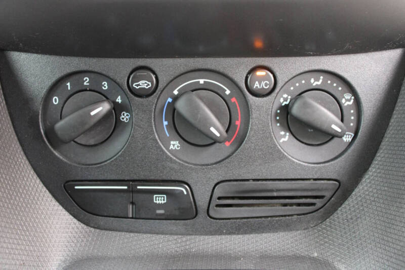 2015 Ford Transit Connect XLT