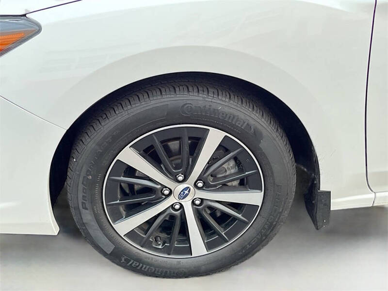 2023 Subaru Impreza Premium