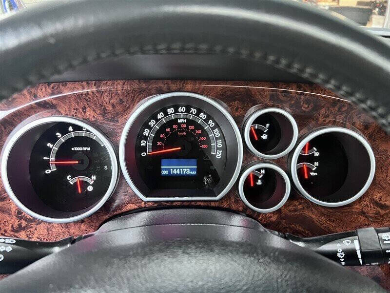 2010 Toyota Sequoia Limited