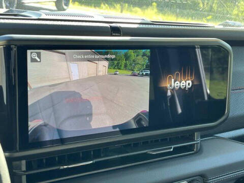 2026 Jeep Gladiator Shadow Ops
