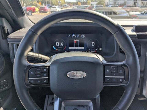 2024 Ford Expedition Platinum