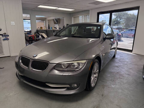 2011 BMW 3 Series 328i
