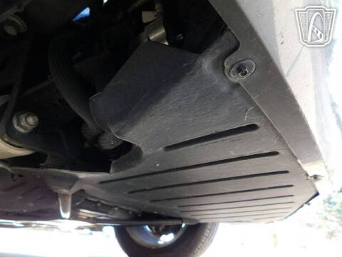 2003 Ford Thunderbird