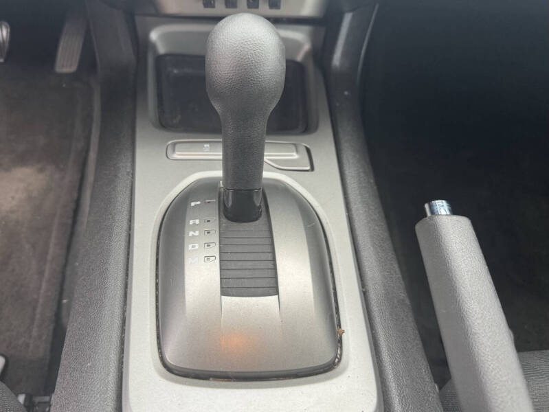 2013 Chevrolet Camaro LS