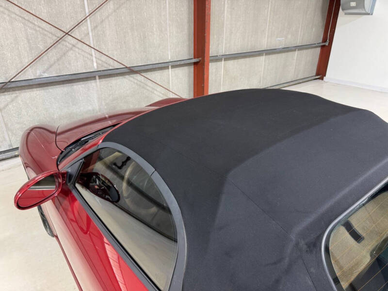 2011 Porsche Boxster