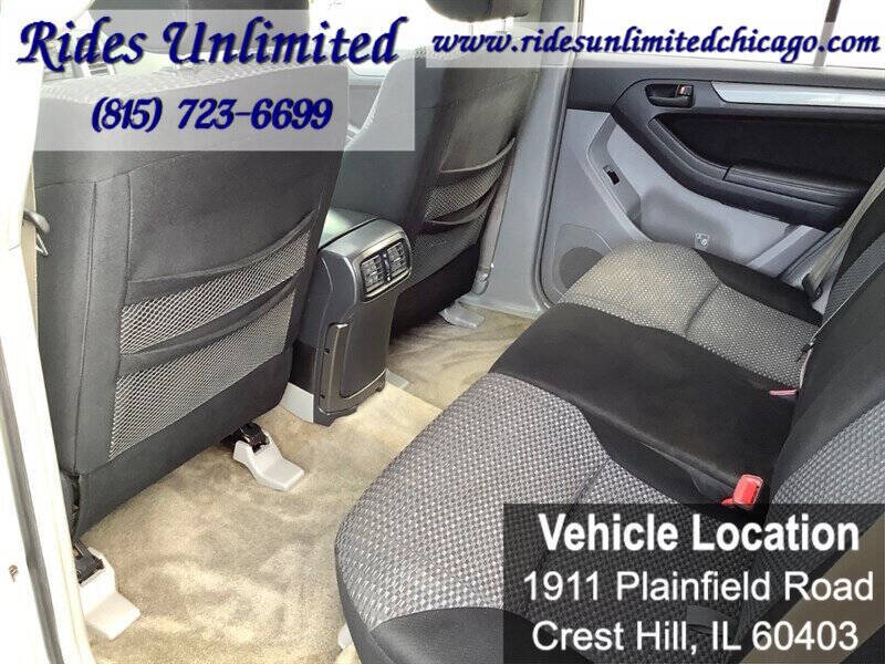 2006 Toyota 4Runner SR5