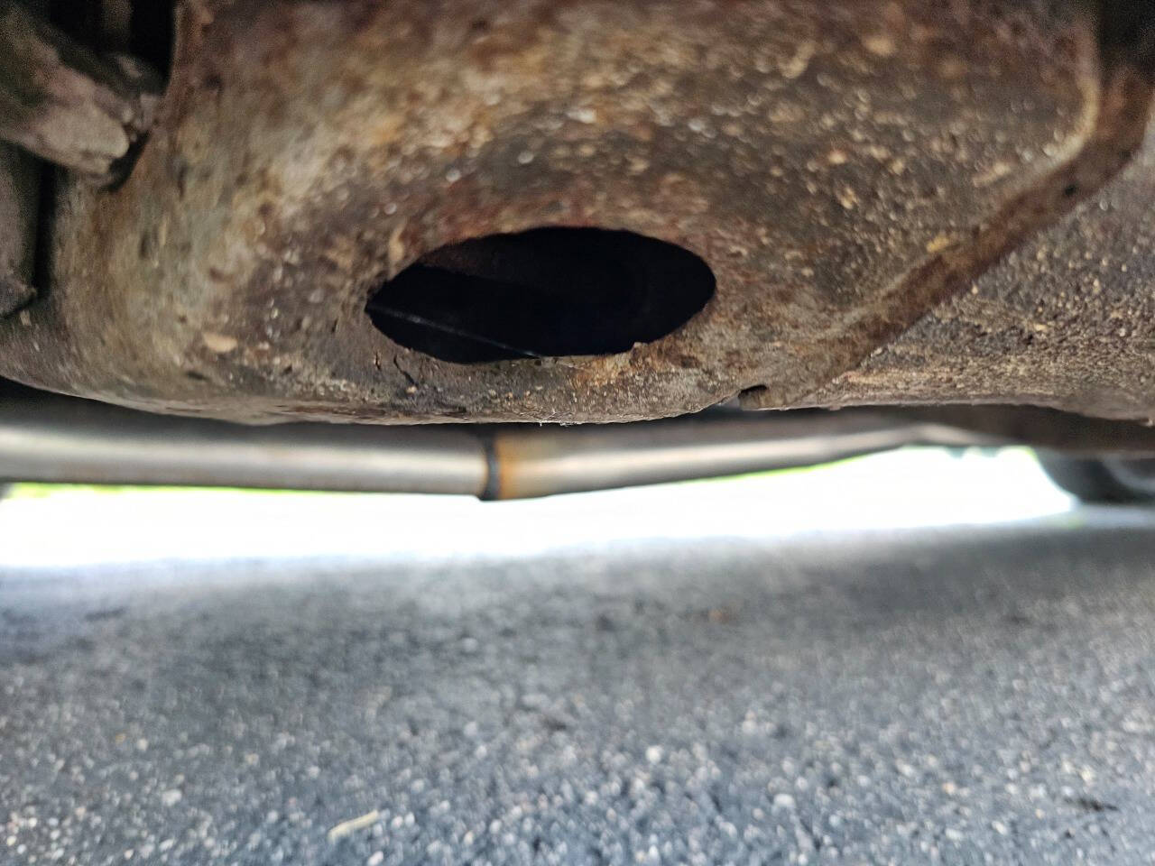 1973 Pontiac Grand Ville 163