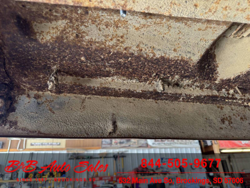 1972 Chevrolet C/K 10 Series