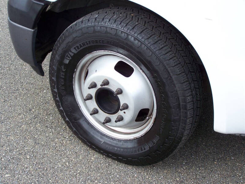 2006 Ford F-350 Super Duty