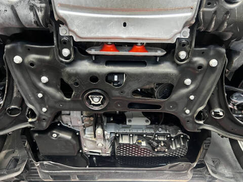 2020 Volkswagen Tiguan S