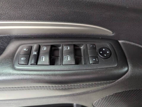 2020 Dodge Durango Pursuit