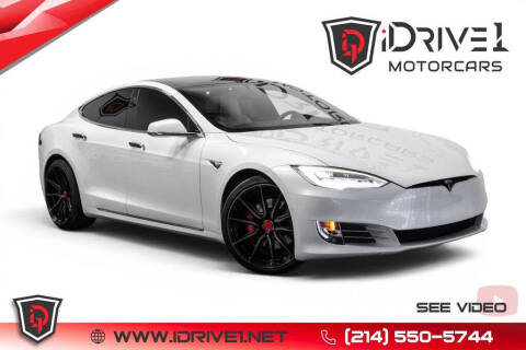 2019 Tesla Model S