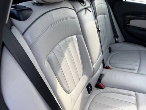 2019 MINI Clubman Cooper S ALL4