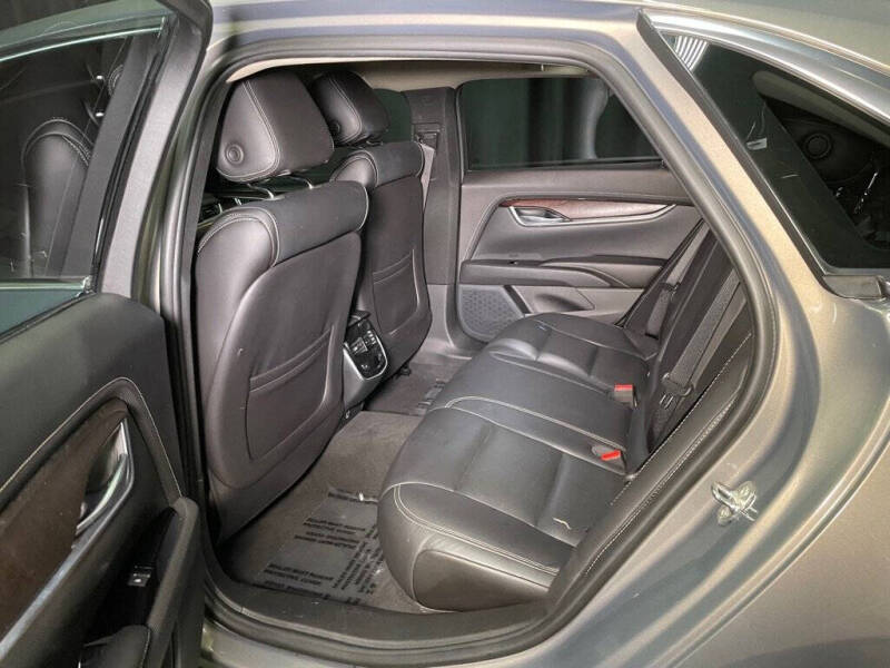 2019 Cadillac XTS Luxury