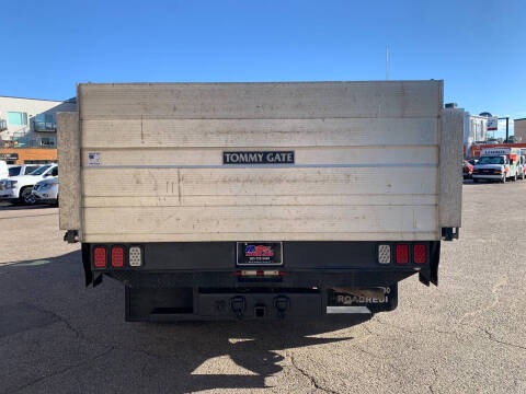 2012 Ford F-350 Super Duty XL