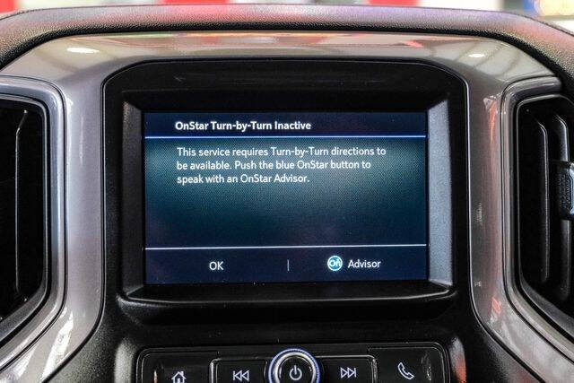 2023 Chevrolet Silverado 3500HD