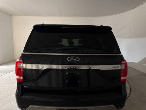 2019 Ford Expedition MAX XLT