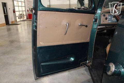 1955 Studebaker Pickup