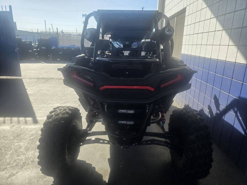 2019 Polaris RZR XP 1000