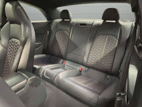 2019 Audi RS 5 2.9T quattro