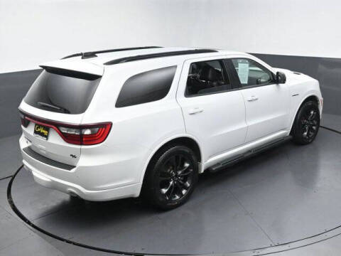 2024 Dodge Durango R/T Plus
