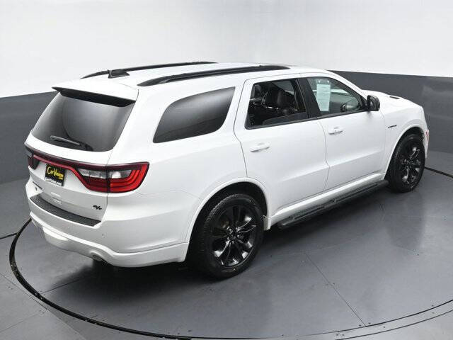 2024 Dodge Durango R/T Plus