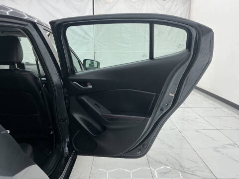 2014 Mazda MAZDA3 s Touring