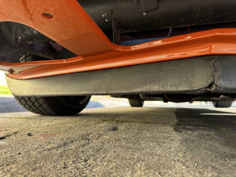 1973 Chevrolet Corvette