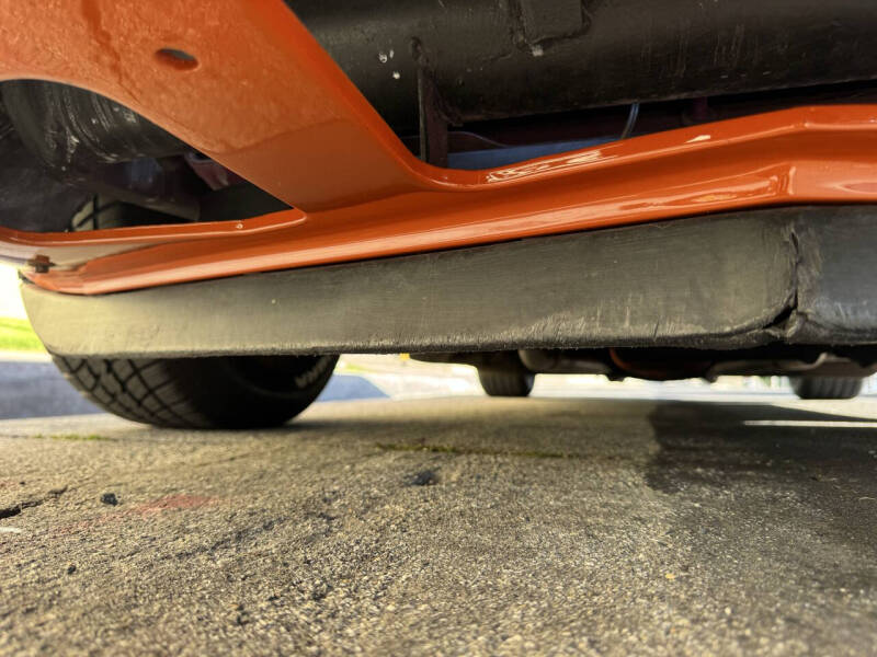 1973 Chevrolet Corvette