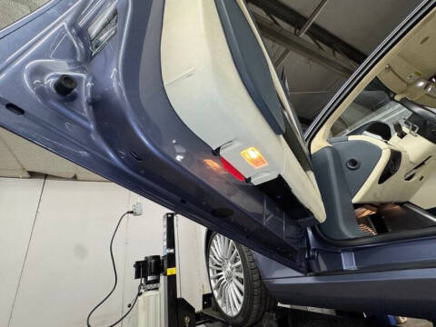 2011 Aston Martin Rapide