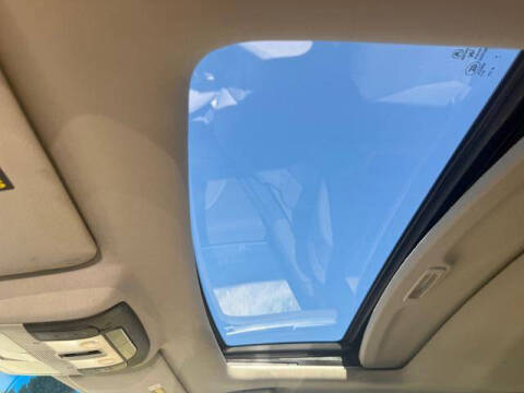 2012 Acura MDX SH-AWD w/Tech